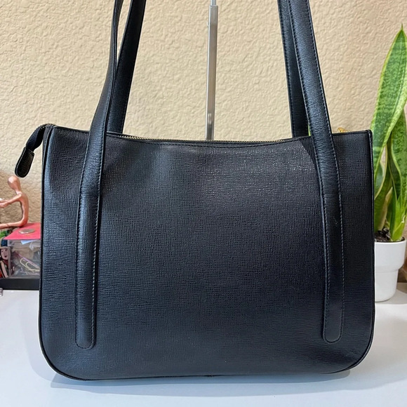 MCM Long Strap Tote - Picture 3 of 13